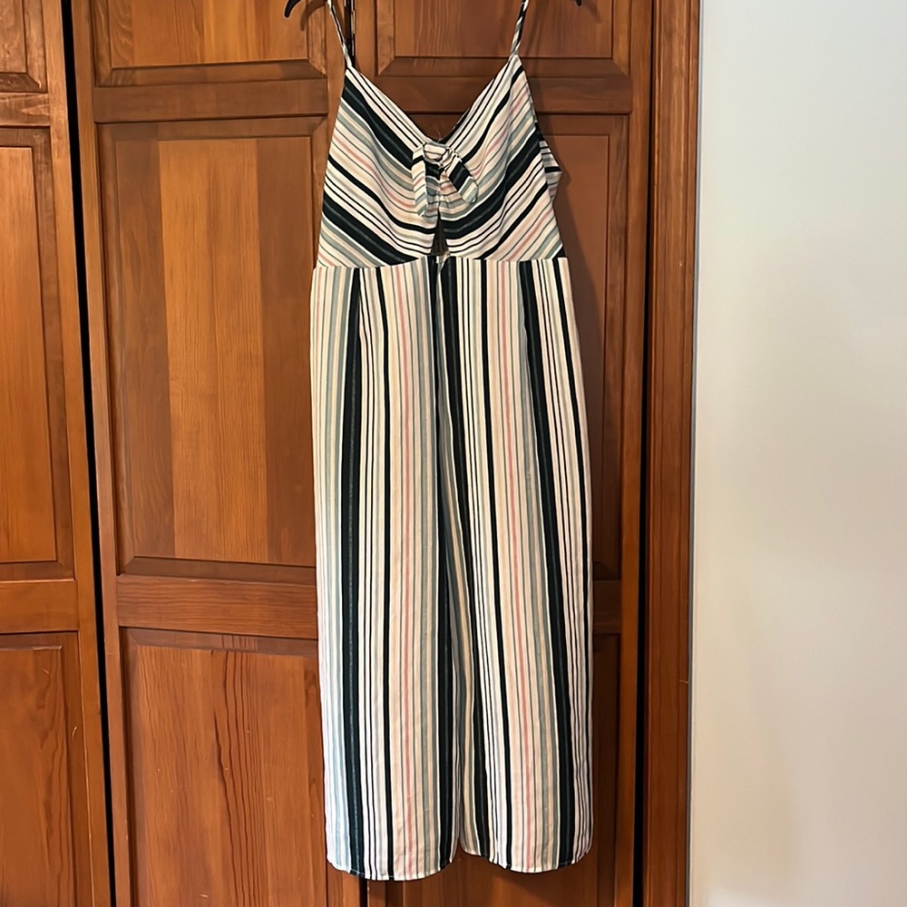 Xhiliration jumpsuit